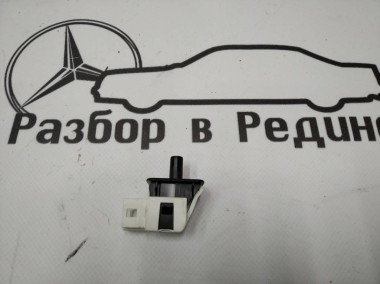 Концевик двери MERCEDES-BENZ E-класс W211/S211 рестайлинг (2006 - 2009) — Разборка Мерседес