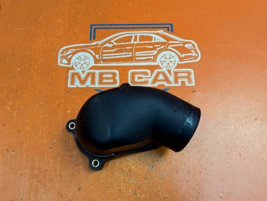 Патрубок воздушный MERCEDES-BENZ E-класс W210/S210 (1995 - 1999) — Разборка Мерседес