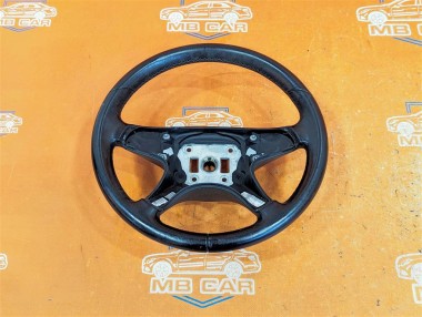 Руль MERCEDES-BENZ C-класс W204/S204 (2006 - 2011) — Разборка Мерседес