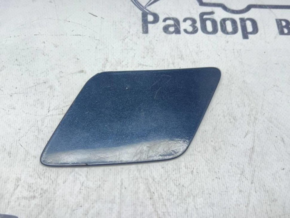 Крышка фароомывателя MERCEDES-BENZ S-класс W221 (2005 - 2009) фото 1 — Разборка Мерседес