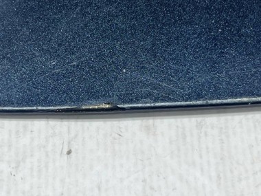 Крышка фароомывателя MERCEDES-BENZ S-класс W221 (2005 - 2009) — Разборка Мерседес