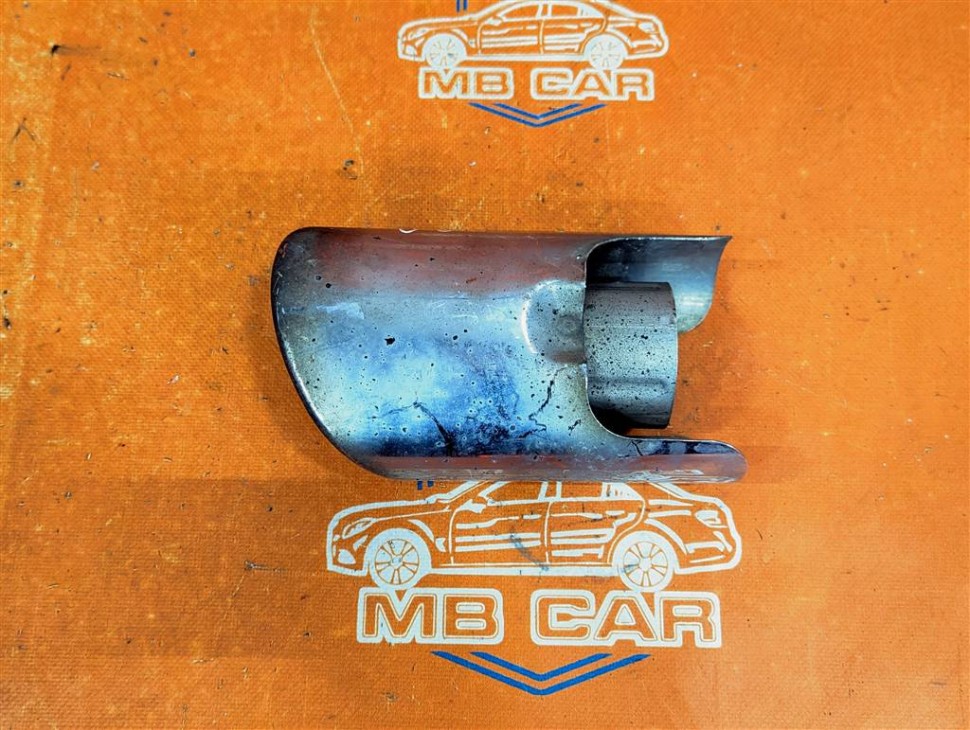 Насадка на глушитель MERCEDES-BENZ R-класс W251 рестайлинг (2007 - 2010) фото 1 — Разборка Мерседес