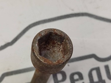 Ключ балонный MERCEDES-BENZ S-класс W220 (1998 - 2005) — Разборка Мерседес