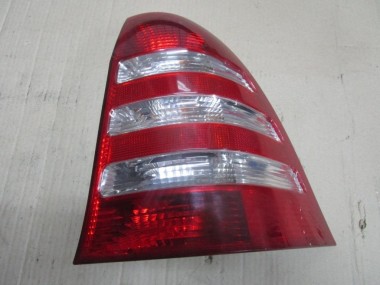 Фонарь задний правый MERCEDES-BENZ C-класс W203/S203/CL203 рестайлинг (2004 - 2008) — Разборка Мерседес
