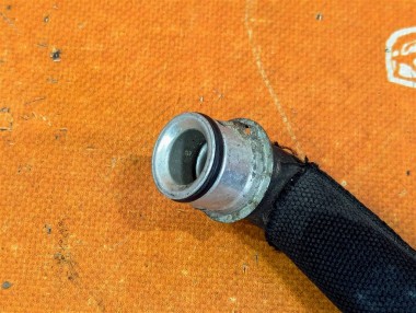 Патрубок ОЖ MERCEDES-BENZ E-класс W212/S212/C207/A207 (2009 - 2013) — Разборка Мерседес