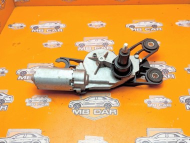 Моторчик дворников задний MERCEDES-BENZ E-класс W211/S211 (2002 - 2006) — Разборка Мерседес