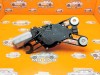 Моторчик дворников задний MERCEDES-BENZ E-класс W211/S211 (2002 - 2006) фото 3 — Разборка Мерседес