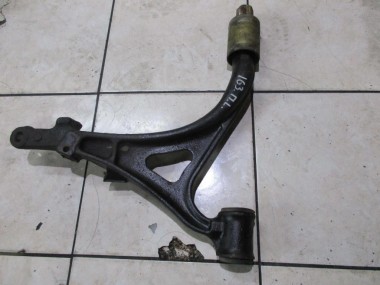 Рычаг передний нижний левый MERCEDES-BENZ M-класс W163 рестайлинг (2001 - 2005) — Разборка Мерседес