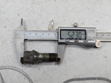 Болты колёсные MERCEDES-BENZ CL-класс C215 рестайлинг (2002 - 2006) — Разборка Мерседес