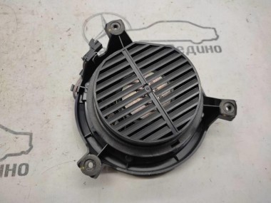 Динамик MERCEDES-BENZ M-класс W163 рестайлинг (2001 - 2005) — Разборка Мерседес