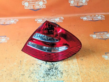 Фонарь задний правый MERCEDES-BENZ E-класс W211/S211 (2002 - 2006) — Разборка Мерседес