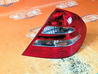 Фонарь задний правый MERCEDES-BENZ E-класс W211/S211 (2002 - 2006) — Разборка Мерседес