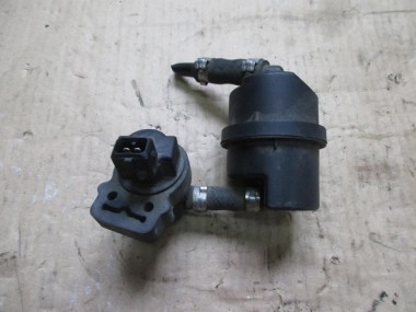 Клапан регенерации MERCEDES-BENZ E-класс W211/S211 рестайлинг (2006 - 2009) — Разборка Мерседес