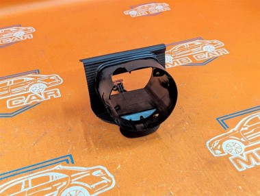 Кожух рулевой колонки MERCEDES-BENZ E-класс W211/S211 рестайлинг (2006 - 2009) — Разборка Мерседес