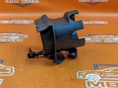 Кожух рулевой колонки MERCEDES-BENZ E-класс W211/S211 рестайлинг (2006 - 2009) — Разборка Мерседес