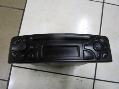 Команд MERCEDES-BENZ C-класс W203/S203/CL203 (2000 - 2004) — Разборка Мерседес