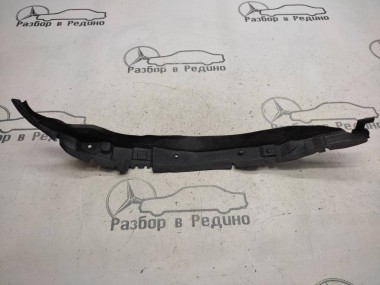 Пыльник крыла MERCEDES-BENZ S-класс W220 рестайлинг (2002 - 2005) — Разборка Мерседес