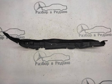 Пыльник крыла MERCEDES-BENZ S-класс W220 рестайлинг (2002 - 2005) — Разборка Мерседес