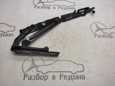 Петля крышки багажника MERCEDES-BENZ S-класс W220 рестайлинг (2002 - 2005) — Разборка Мерседес