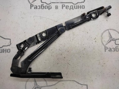 Петля крышки багажника MERCEDES-BENZ S-класс W220 рестайлинг (2002 - 2005) — Разборка Мерседес