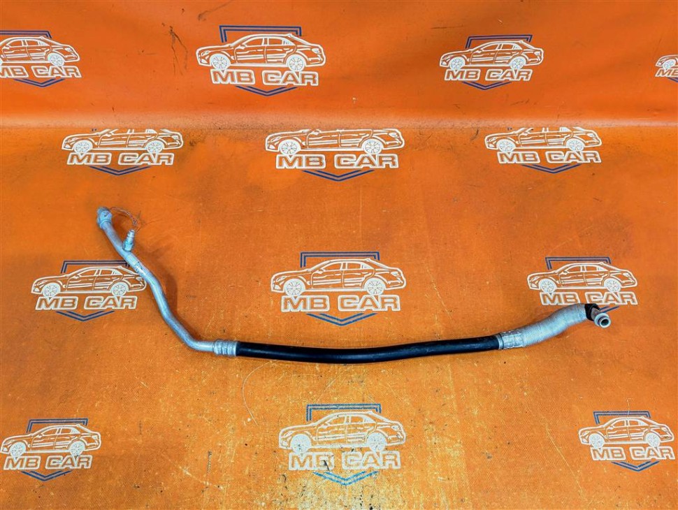 Трубка кондиционера MERCEDES-BENZ SLK-класс R170 (1996 - 2000) фото 1 — Разборка Мерседес