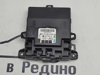 Блок двери MERCEDES-BENZ R-класс W251 (2005 - 2007) — Разборка Мерседес