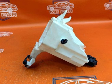 Корпус блока предохранителей MERCEDES-BENZ S-класс W222/C217/A217 рестайлинг (2017 - 2020) — Разборка Мерседес