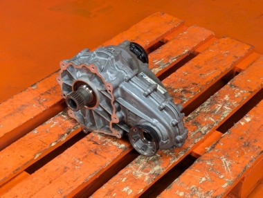 Раздаточная коробка MERCEDES-BENZ M-класс W164 (2005 - 2008) — Разборка Мерседес