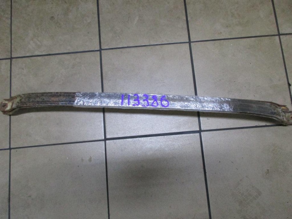 Крепление запаски MERCEDES-BENZ Vito W638 (1996 - 2003) фото 1 — Разборка Мерседес