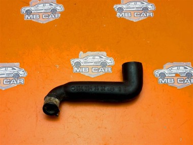 Трубка вентиляции картерных газов MERCEDES-BENZ W124 W124/S124/C124/A124 (1984 - 1993) — Разборка Мерседес