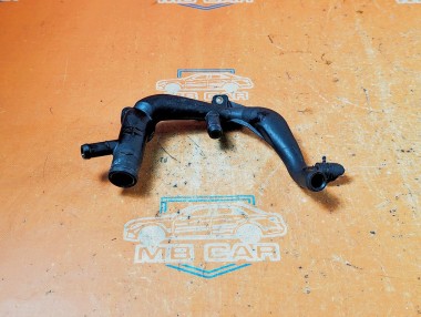 Патрубок ОЖ MERCEDES-BENZ A-класс W169 (2004 - 2008) &mdash; Разборка Мерседес