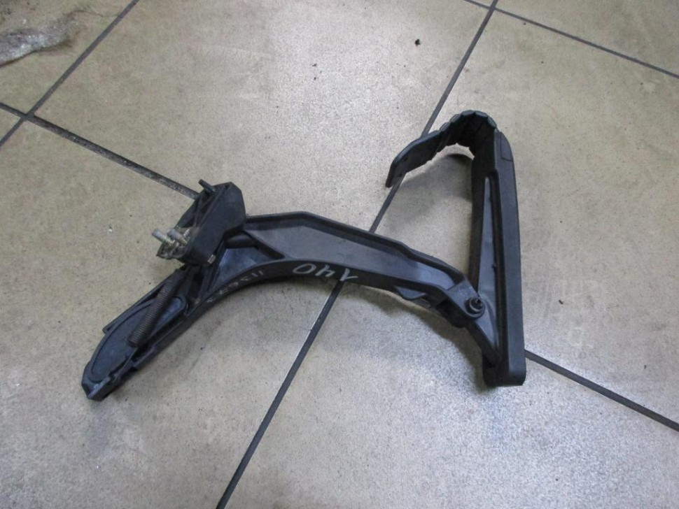 Педаль газа MERCEDES-BENZ S-класс W140 (1991 - 1998) фото 1 — Разборка Мерседес