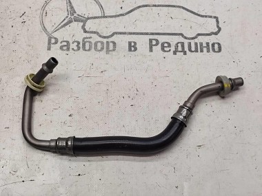 Трубка АКПП MERCEDES-BENZ C-класс W205/S205/C205/A205 рестайлинг (2018 - 2023) — Разборка Мерседес