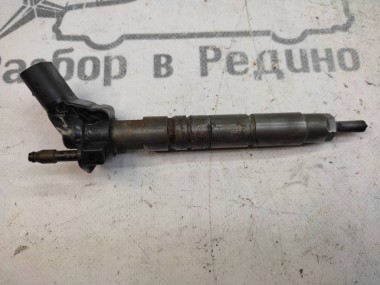 Форсунка ДИЗЕЛЬ MERCEDES-BENZ E-класс W212/S212/C207/A207 (2009 - 2013) — Разборка Мерседес