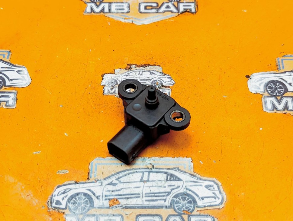 Датчик давления MERCEDES-BENZ M-класс W163 (1997 - 2001) фото 1 &mdash; Разборка Мерседес