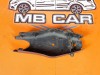 Кожух заднего рычага (лодки) MERCEDES-BENZ E-класс W211/S211 (2002 - 2006) фото 2 &mdash; Разборка Мерседес