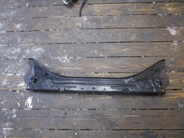 Панель телевизора верхняя MERCEDES-BENZ E-класс W211/S211 (2002 - 2006) — Разборка Мерседес