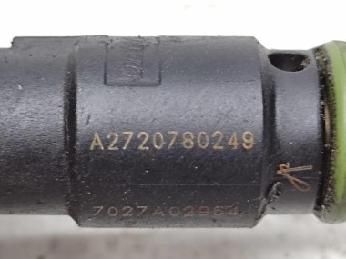 Форсунка БЕНЗИН MERCEDES-BENZ R-класс W251 (2005 - 2007) — Разборка Мерседес