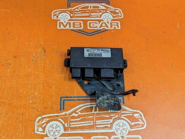 Блок вакуумного усилителя тормозов MERCEDES-BENZ M-класс W163 (1997 - 2001) — Разборка Мерседес