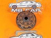 Маховик МКПП MERCEDES-BENZ E-класс W210/S210 (1995 - 1999) фото 1 &mdash; Разборка Мерседес