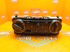 Панель управления климатом MERCEDES-BENZ A-класс W169 (2004 - 2008) A 150 1.5 CVT (95 л.с.) фото 1 &mdash; Разборка Мерседес