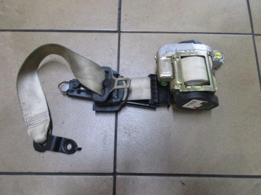 Ремень безопасности передний левый MERCEDES-BENZ E-класс W211/S211 (2002 - 2006) — Разборка Мерседес