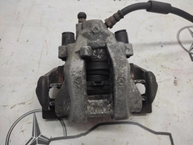 Суппорт задний левый MERCEDES-BENZ CLS-класс C218/X218 (2010 - 2014) — Разборка Мерседес