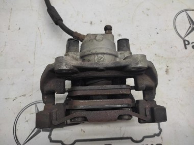 Суппорт задний левый MERCEDES-BENZ CLS-класс C218/X218 (2010 - 2014) — Разборка Мерседес