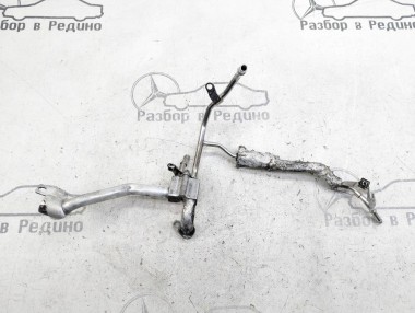 Трубка турбины MERCEDES-BENZ E-класс W213/S213/C238/A238 (2016 - 2021) — Разборка Мерседес