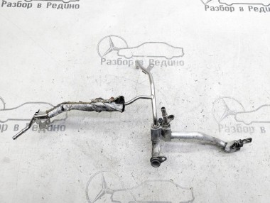 Трубка турбины MERCEDES-BENZ E-класс W213/S213/C238/A238 (2016 - 2021) — Разборка Мерседес