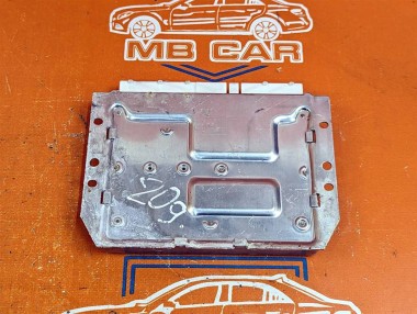 Блок ESP MERCEDES-BENZ M-класс W163 рестайлинг (2001 - 2005) — Разборка Мерседес