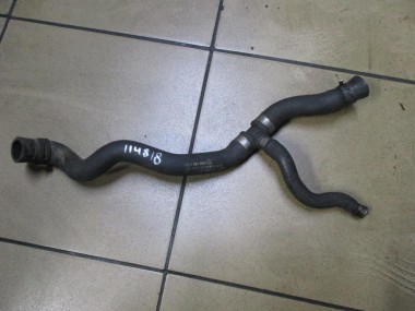 Патрубок ОЖ MERCEDES-BENZ E-класс W211/S211 (2002 - 2006) — Разборка Мерседес