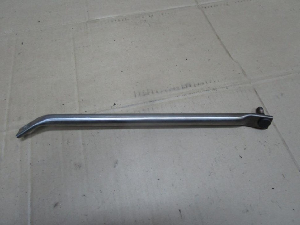 Кронштейн турбины MERCEDES-BENZ A-класс AMG W177 (2019 - 2023) фото 1 — Разборка Мерседес