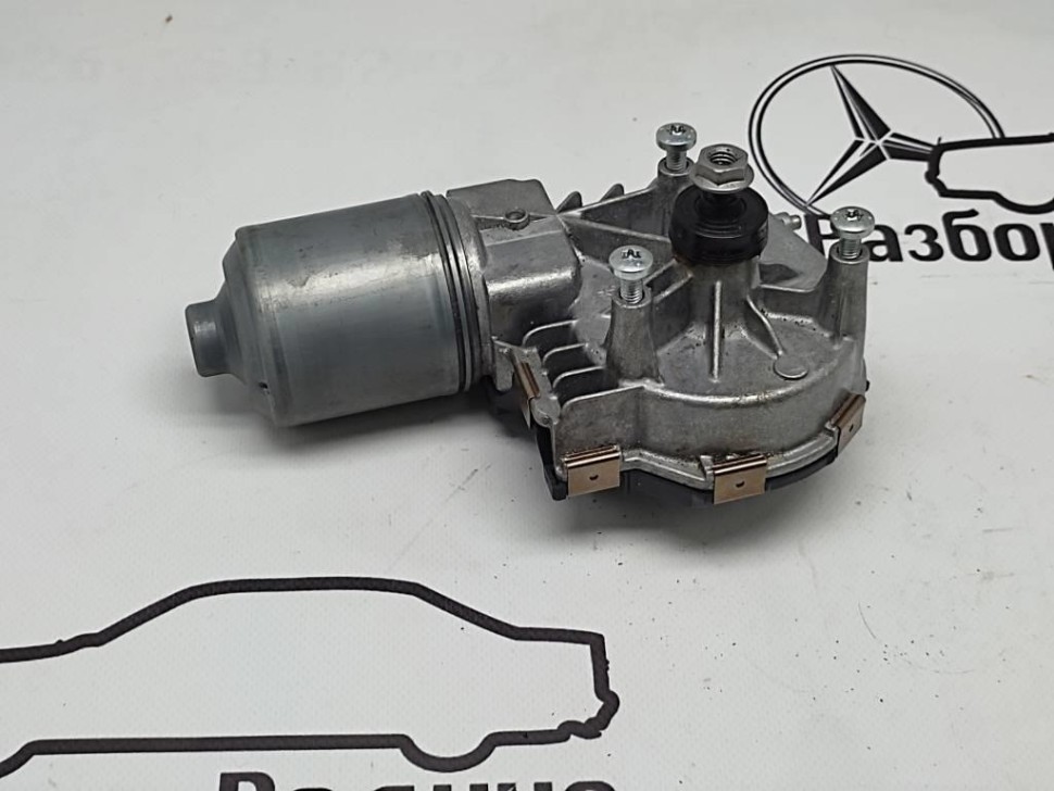 Моторчик дворников передний MERCEDES-BENZ CLS-класс C218/X218 (2010 - 2014) фото 1 — Разборка Мерседес